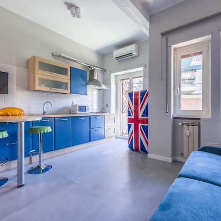Apartamento Mhouse Roma Exterior foto