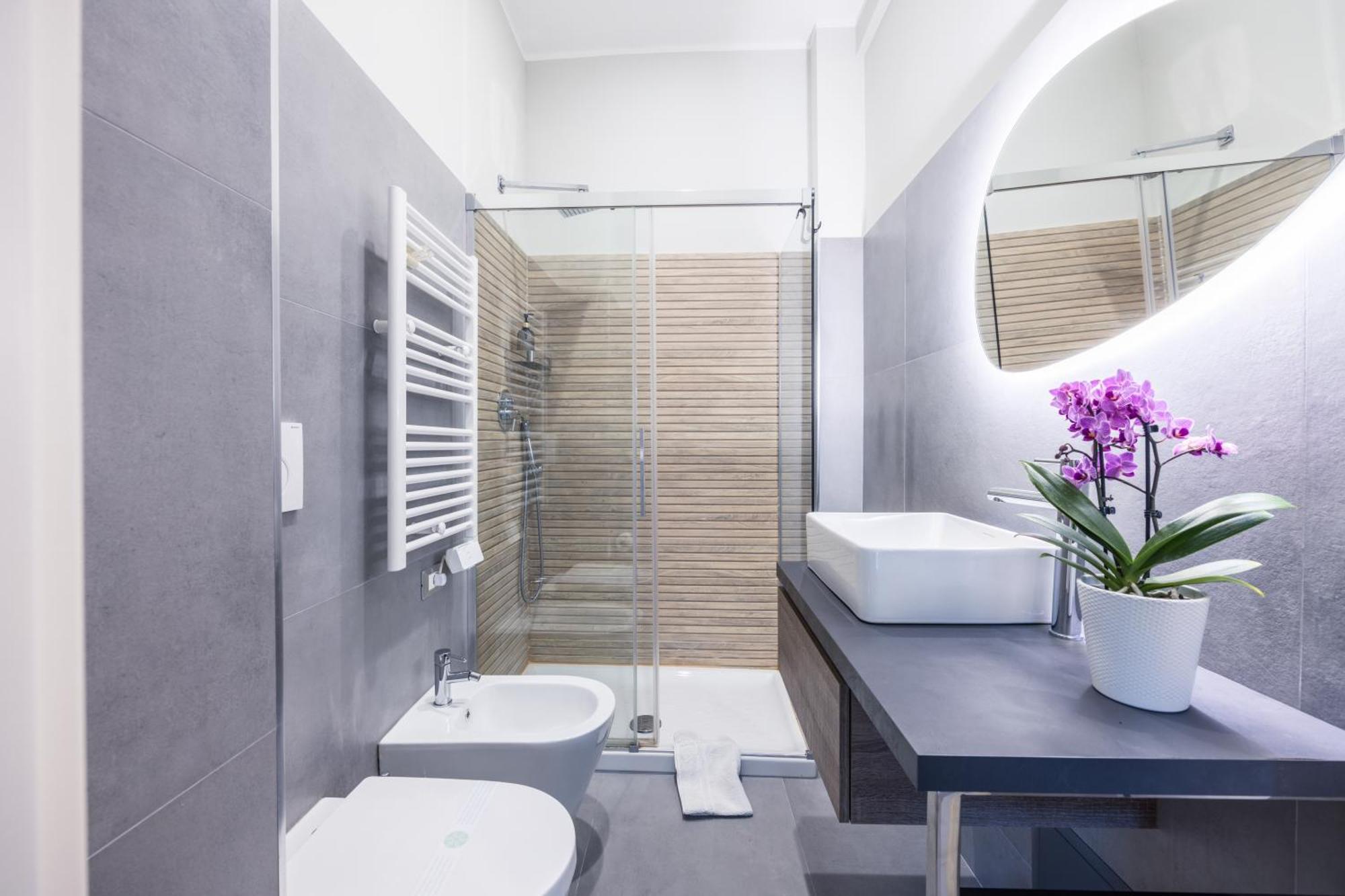 Apartamento Mhouse Roma Exterior foto